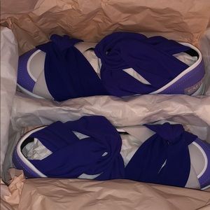 Emilio Pucci Sneakers Size 8